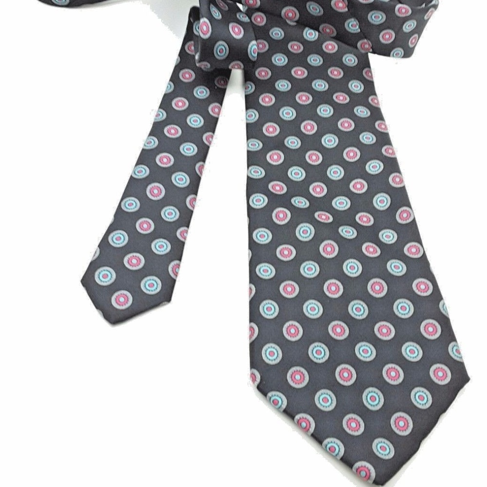 58" Liberty of London Silk Necktie